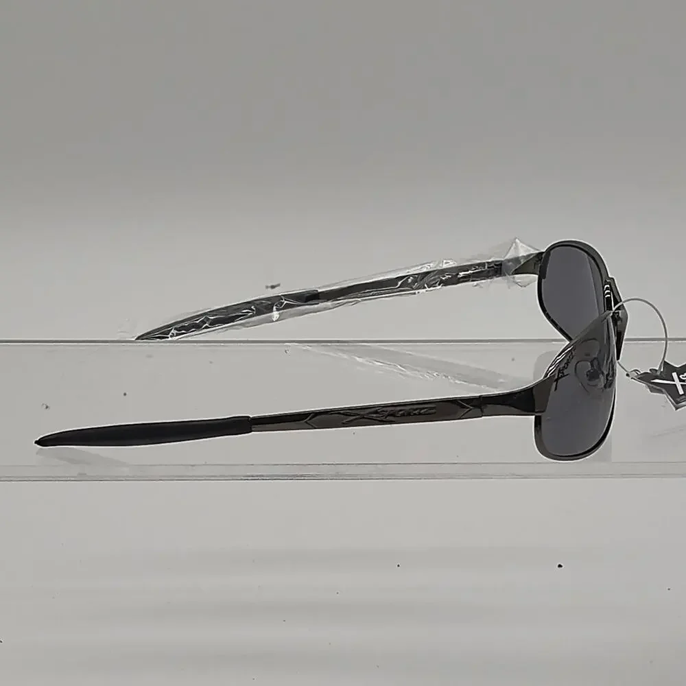 494 xsportz black sunglasses with